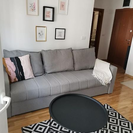 Apartman Kardas Vrnjačka Banja Eksteriør bilde