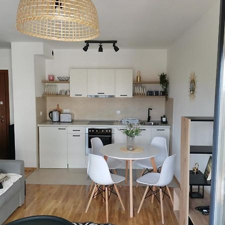 Apartman Kardas Vrnjačka Banja Eksteriør bilde