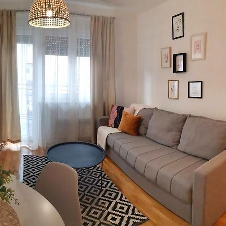 Apartman Kardas Vrnjačka Banja Eksteriør bilde