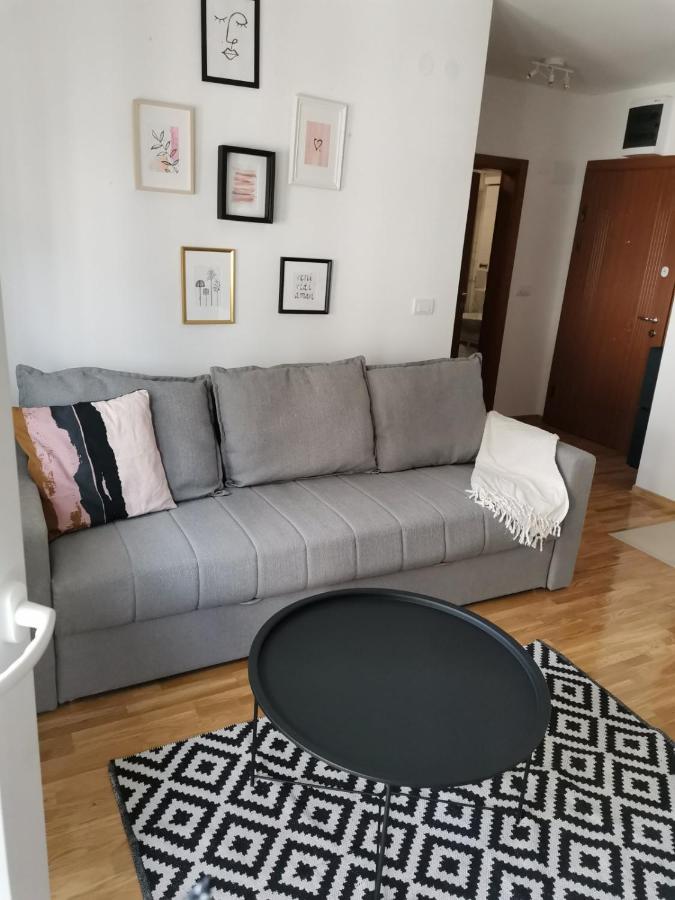 Apartman Kardas Vrnjačka Banja Eksteriør bilde
