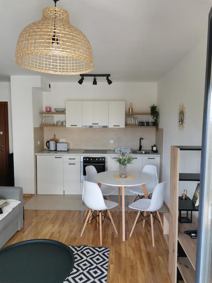 Apartman Kardas Vrnjačka Banja Eksteriør bilde