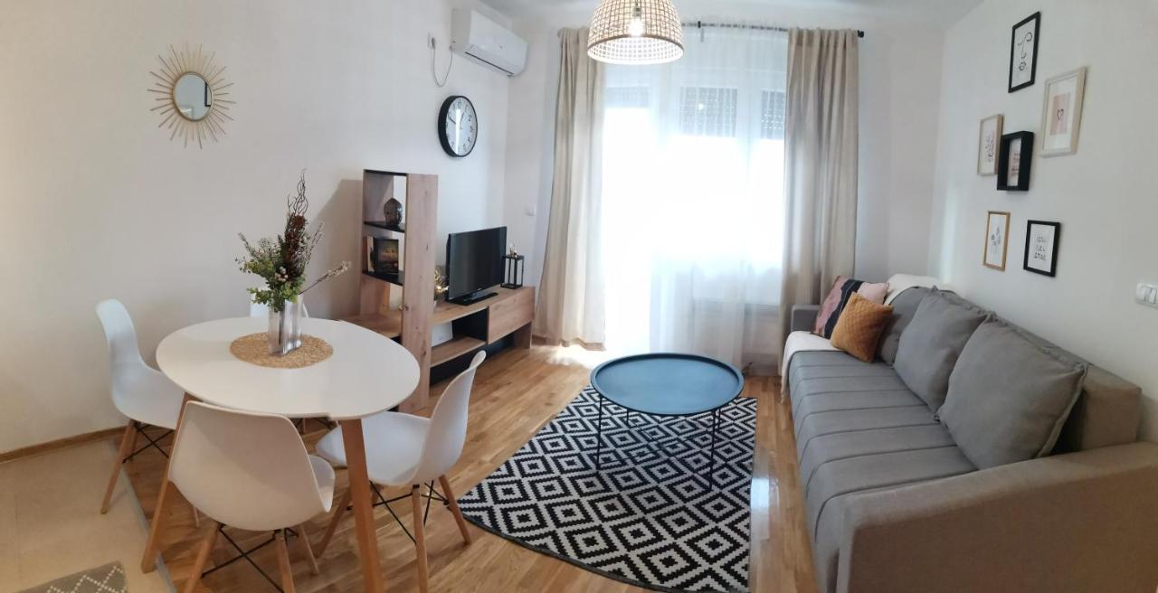 Apartman Kardas Vrnjačka Banja Eksteriør bilde