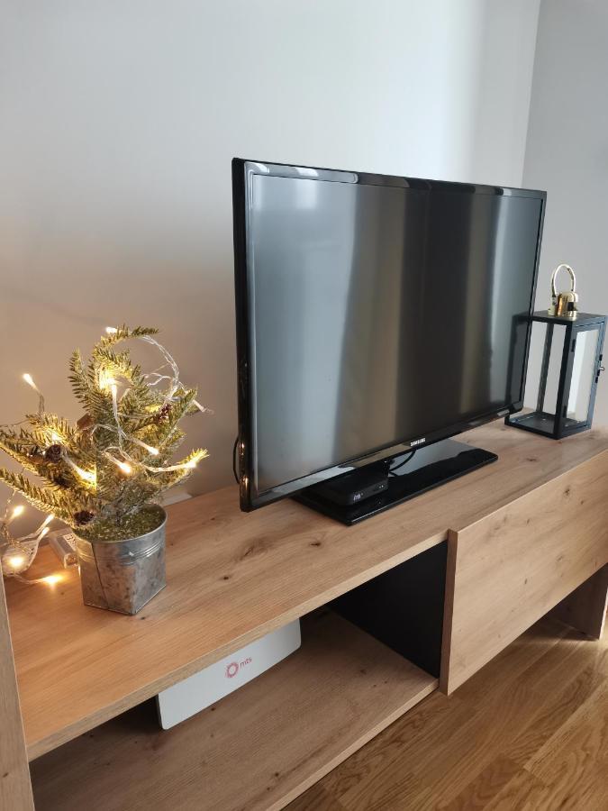 Apartman Kardas Vrnjačka Banja Eksteriør bilde