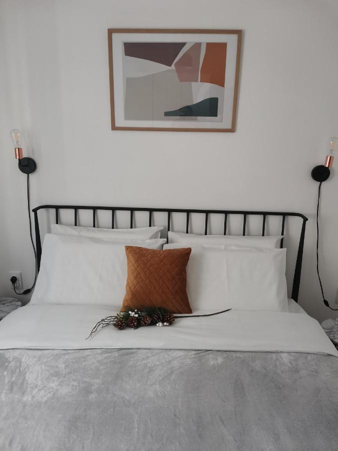 Apartman Kardas Vrnjačka Banja Eksteriør bilde