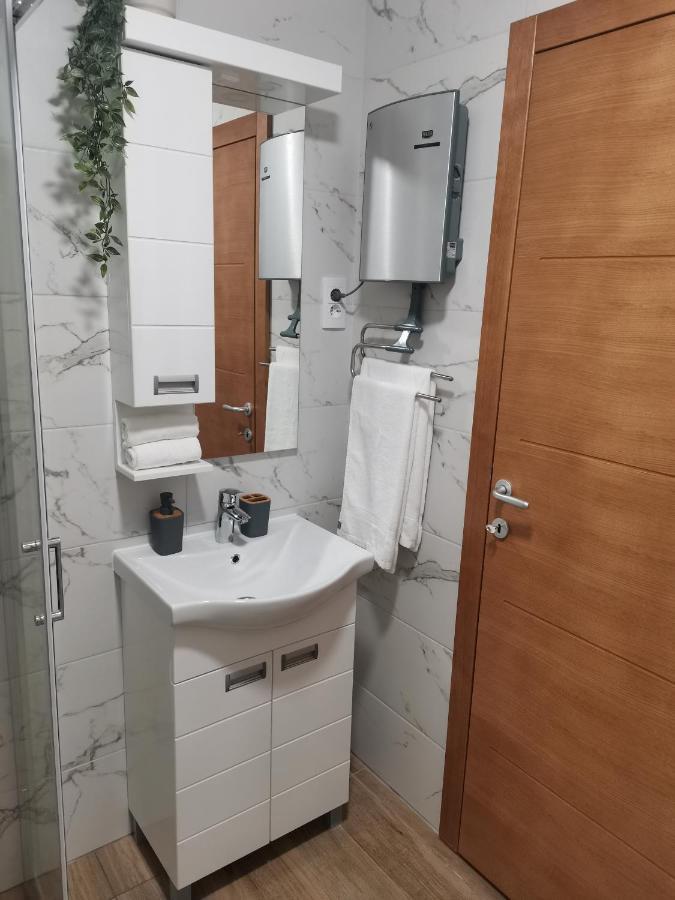 Apartman Kardas Vrnjačka Banja Eksteriør bilde