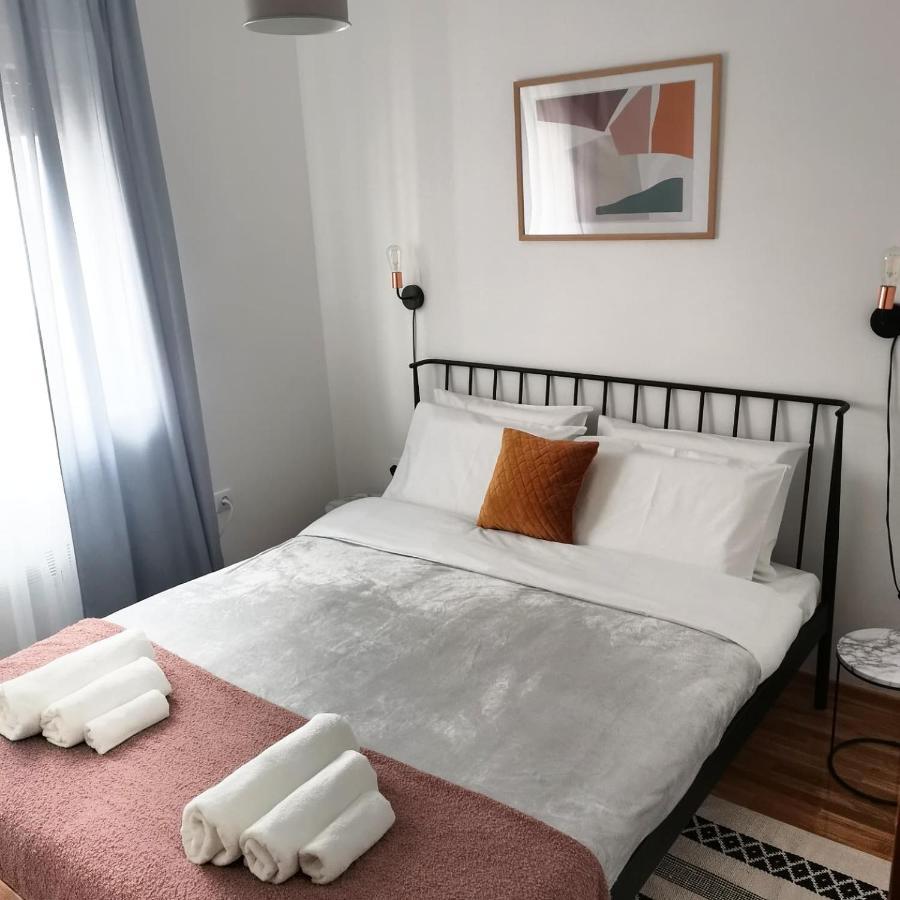 Apartman Kardas Vrnjačka Banja Eksteriør bilde