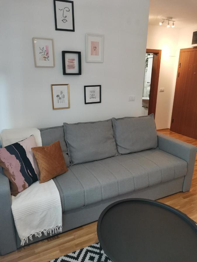Apartman Kardas Vrnjačka Banja Eksteriør bilde