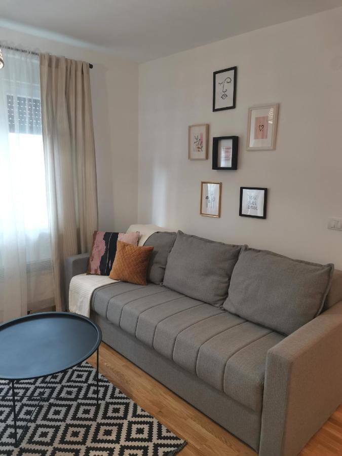 Apartman Kardas Vrnjačka Banja Eksteriør bilde