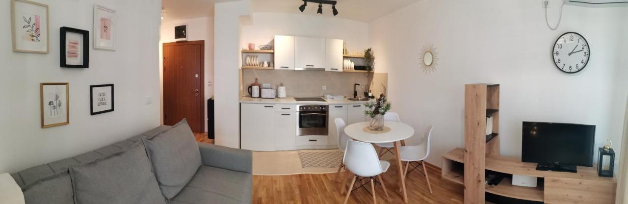 Apartman Kardas Vrnjačka Banja Eksteriør bilde