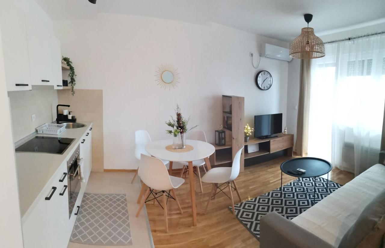Apartman Kardas Vrnjačka Banja Eksteriør bilde